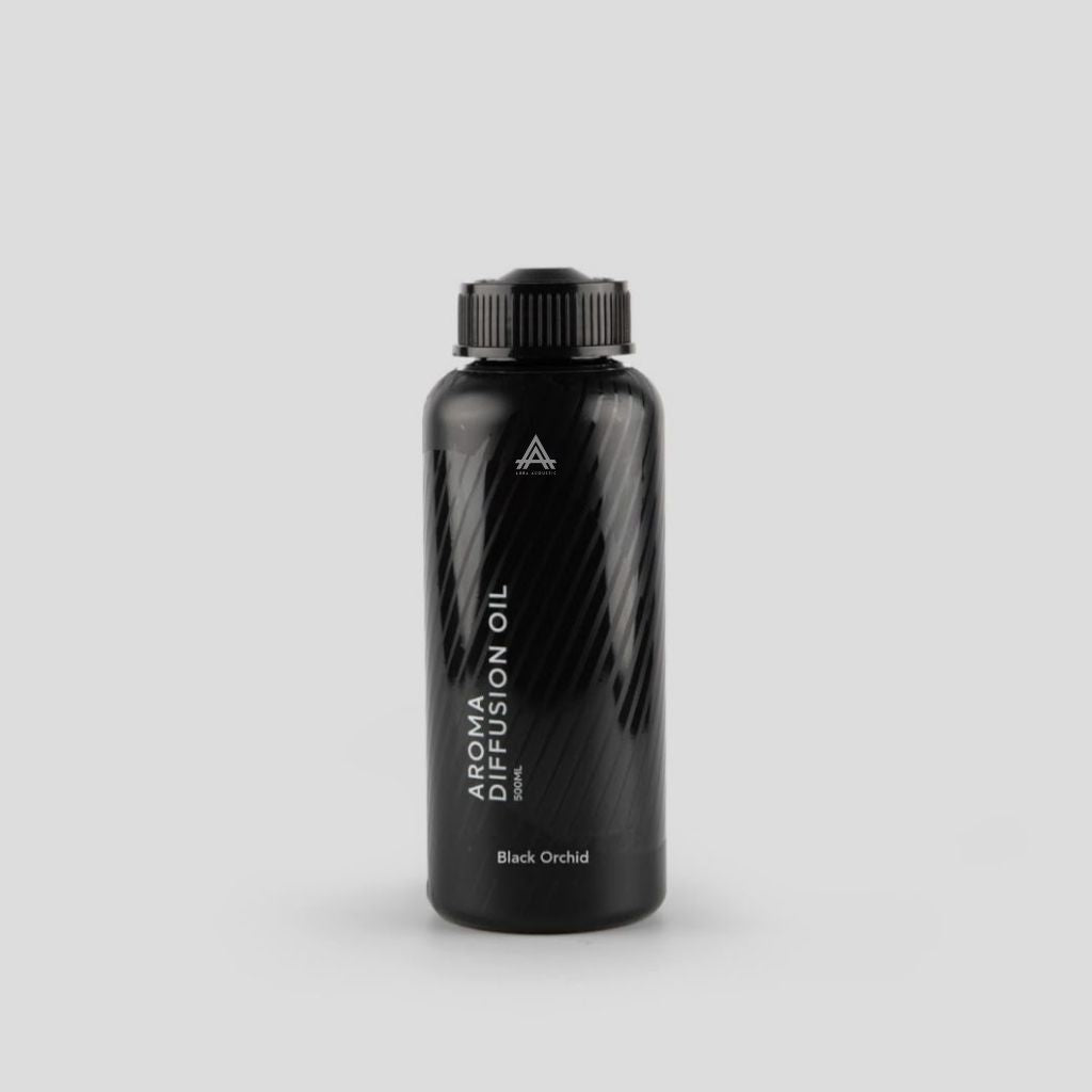 🖤 Black Orchid Premium Aroma Oil