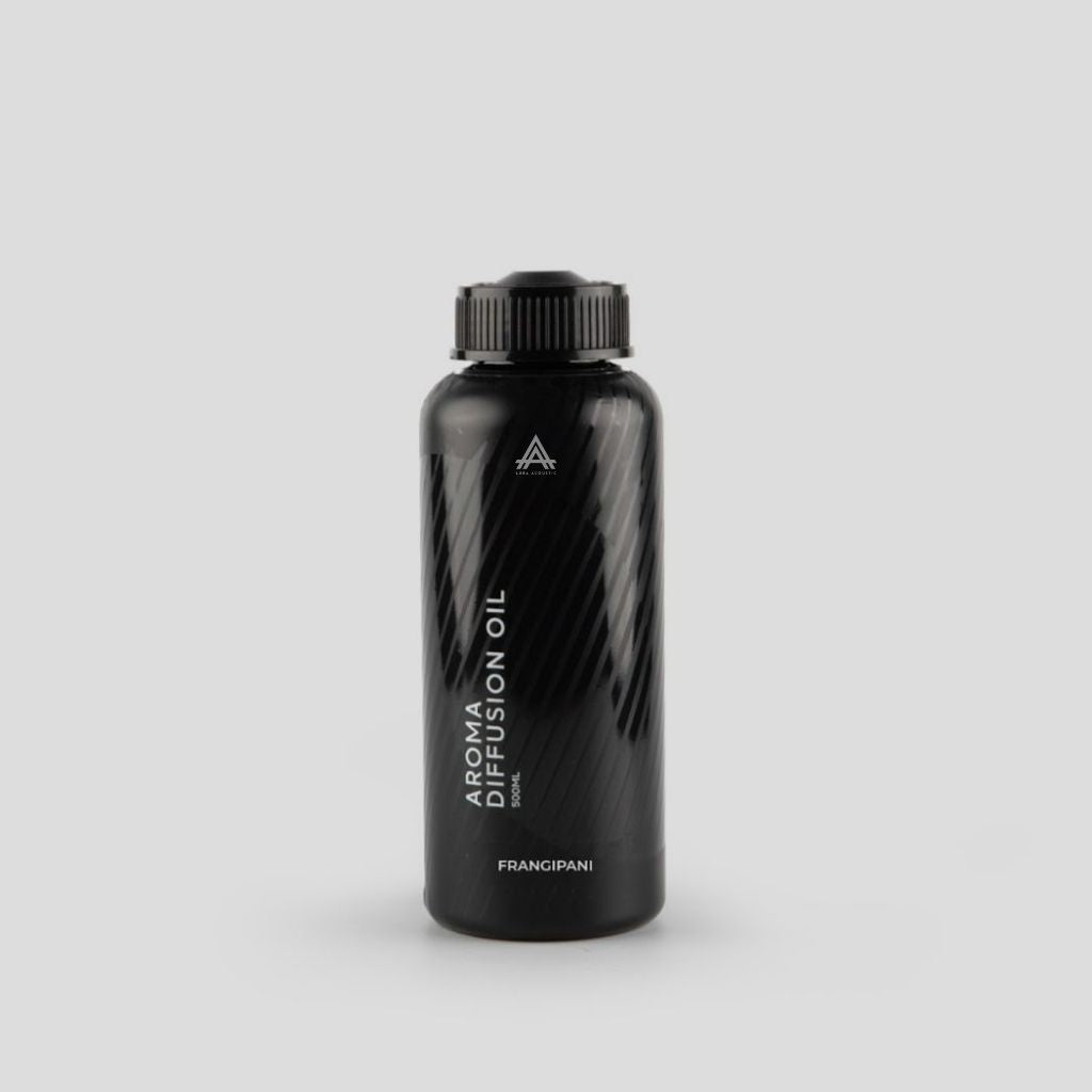 🌺 Frangipani Premium Aroma Oil