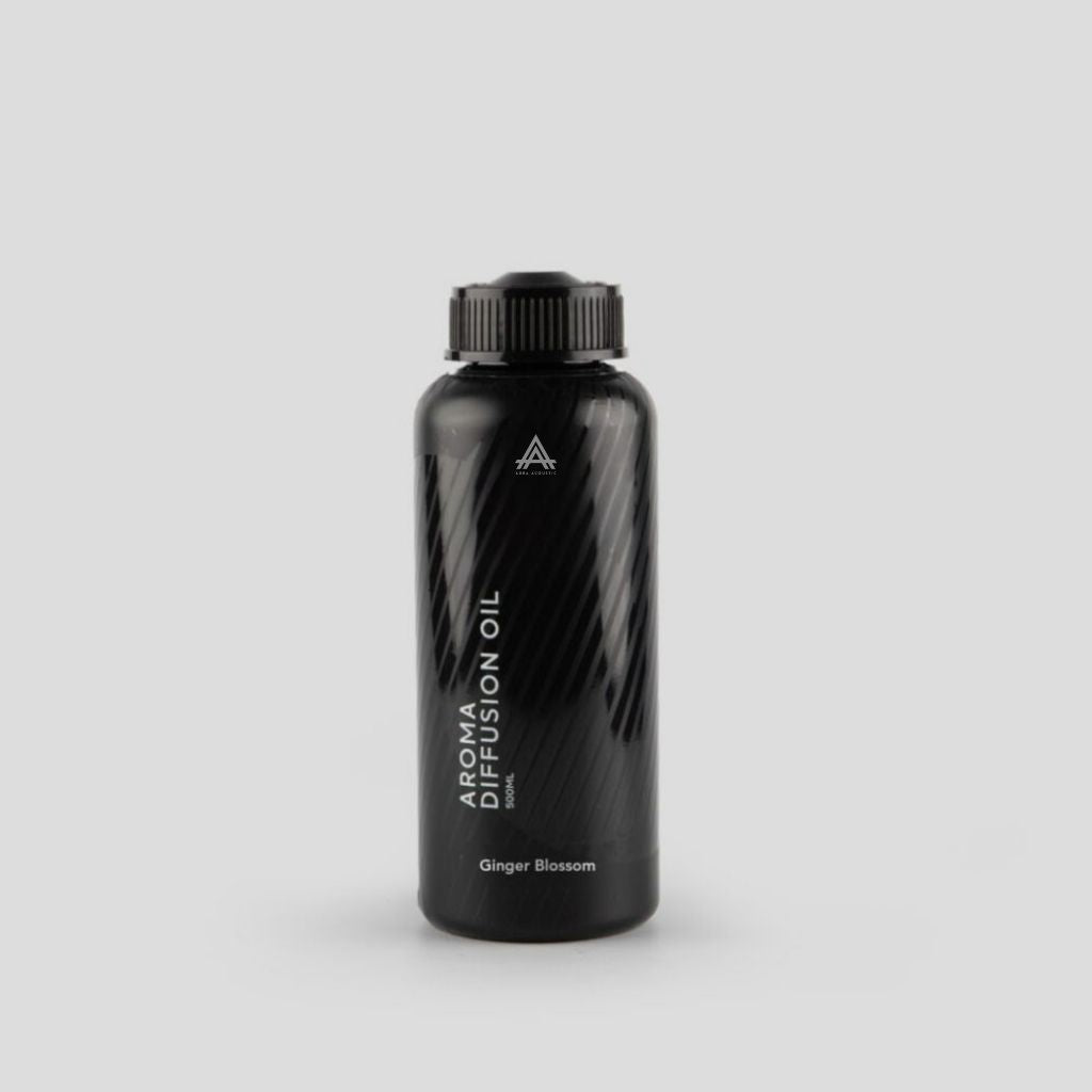 🧡 Ginger Blossom Premium Aroma Oil