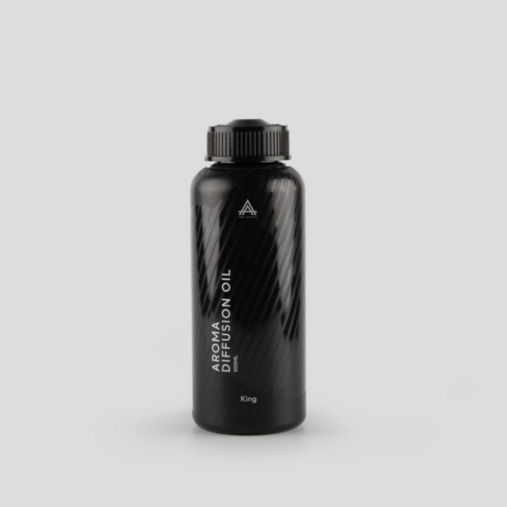 👑 King Premium Aroma Oil