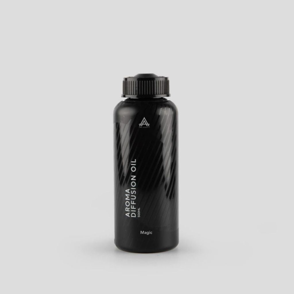 🟣 Magic Premium Aroma Oil