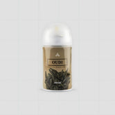 Oudi - Aersole -air freshener