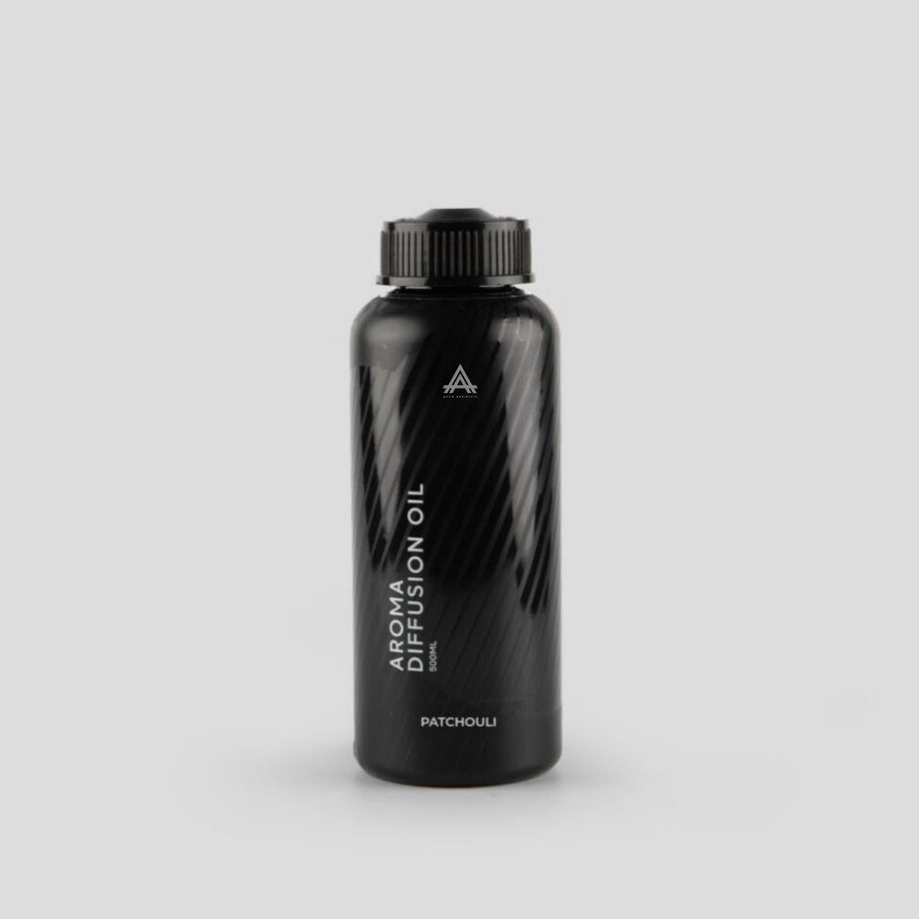 🌿 Patchouli Premium Aroma Oil