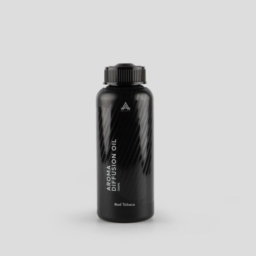 🟥 Red Tobacco Premium Aroma Oil