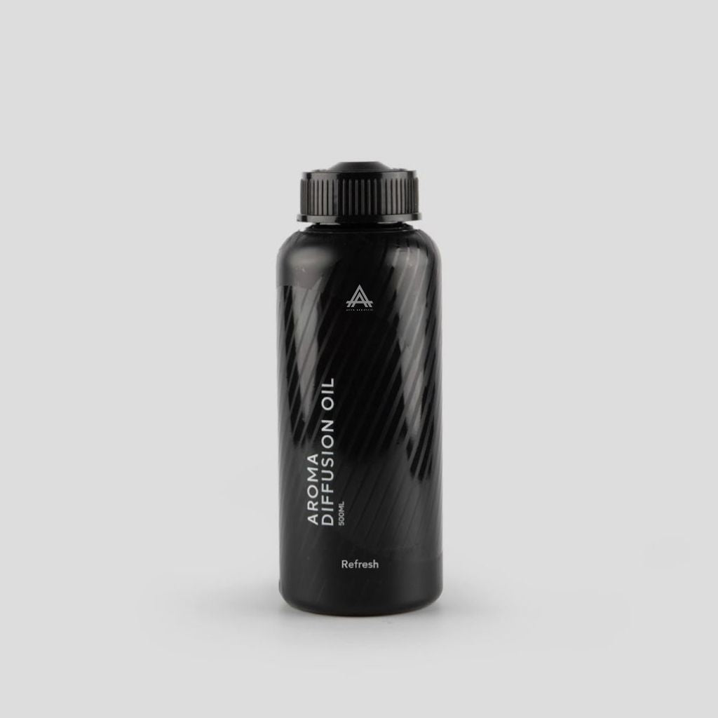 💧 Refresh Premium Aroma Oil