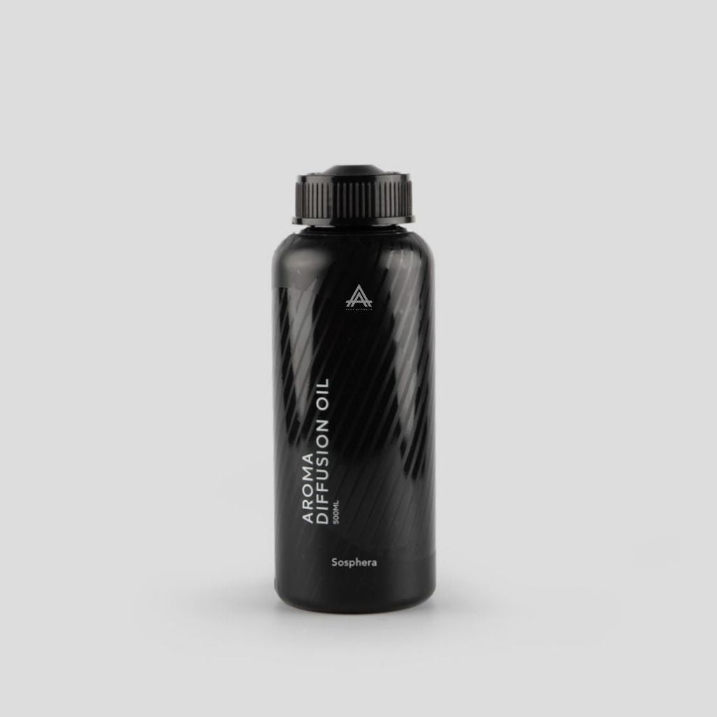 ✨ Sosphera Premium Aroma Oil