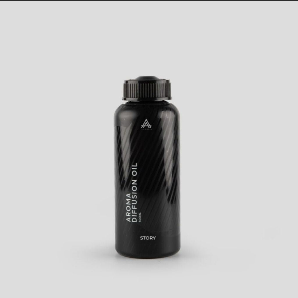 📖 Story Premium Aroma Oil