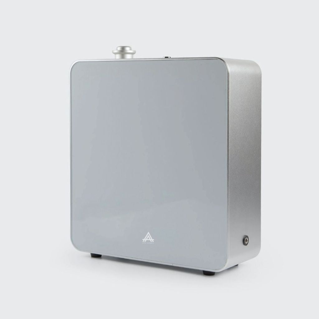 🌐 Smart Small Diffuser – Wi-Fi & Bluetooth Control