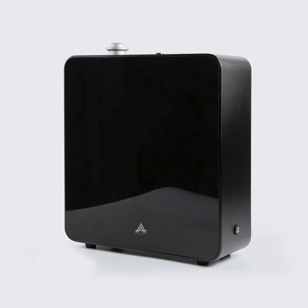 🌐 Smart Small Diffuser – Wi-Fi & Bluetooth Control